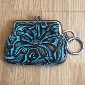 patricia nash coin purse